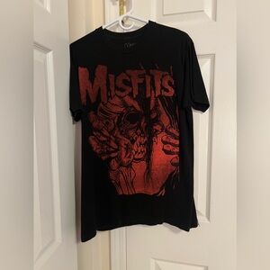 Misfits shirt